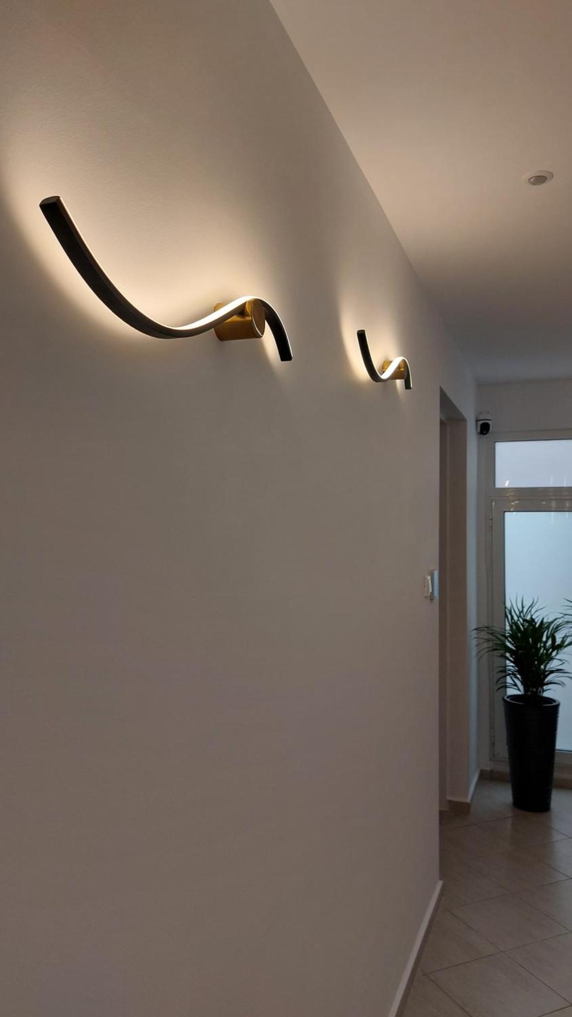 Seperi Sea & Sun Apartment Rethymno  Bagian luar foto